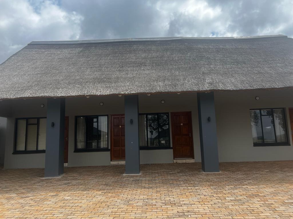 Commercial Property for Sale in Koperfontein North West